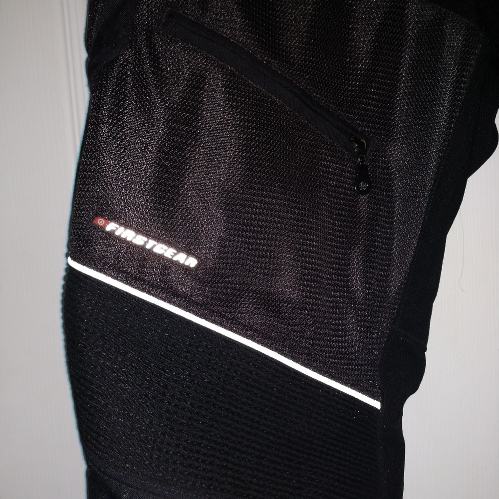 FirstGear motorcycle pants